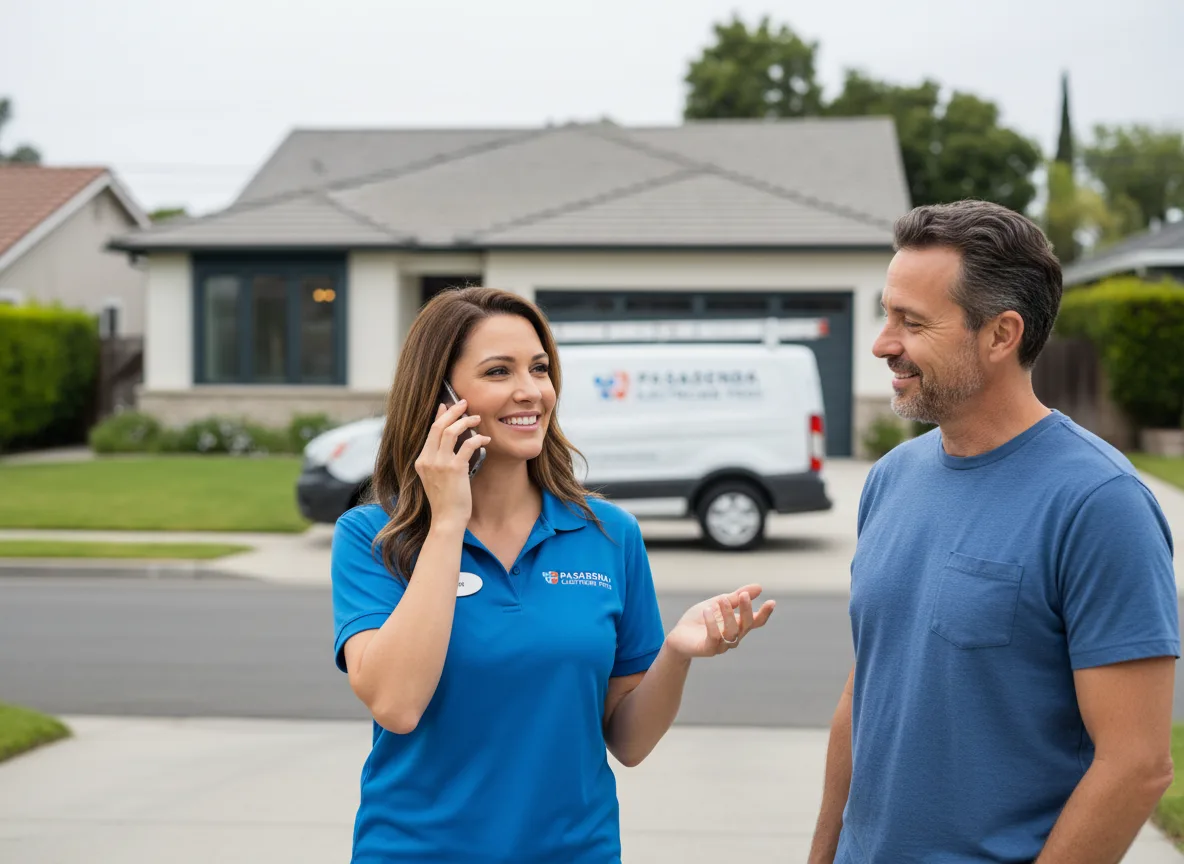 Electrician Dierks, AR FAQs